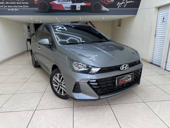 HYUNDAI HB20S 1.0 12V FLEX COMFORT MANUAL HYUNDAI HB20S 1.0 12V FLEX COMFORT MANUAL
